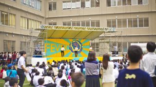 学校行事 早稲田中学校 高等学校